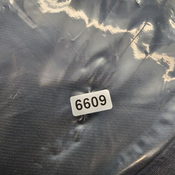 Womens Black Athleta Farallon Jogger Pants Drawstring Elastic Waist Size 8T - Picture 14 of 14